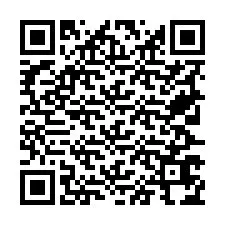 QR Code for Phone number +19727674173