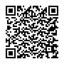 QR Code for Phone number +19727674248