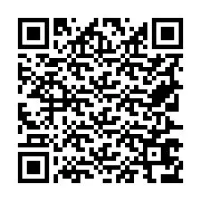 QR Code for Phone number +19727676157