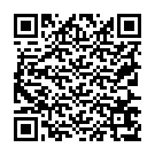 QR Code for Phone number +19727677701