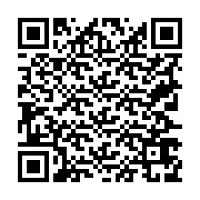 QR-code voor telefoonnummer +19727679971