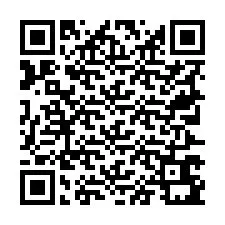 QR Code for Phone number +19727691058