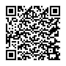 QR Code for Phone number +19727691301