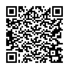 QR Code for Phone number +19727691525