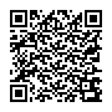 Kode QR untuk nomor Telepon +19727693048