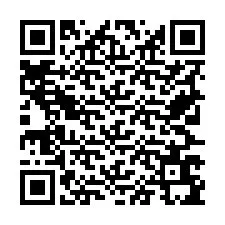 QR Code for Phone number +19727695537