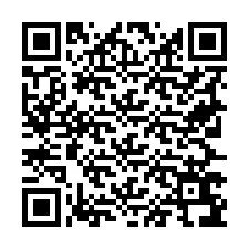 QR Code for Phone number +19727696626