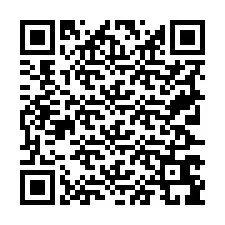 QR-Code für Telefonnummer +19727699071