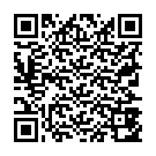 QR-kood telefoninumbri jaoks +19727852890