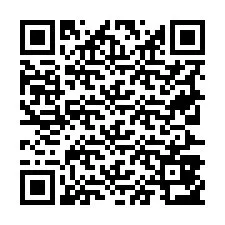 QR Code for Phone number +19727853942