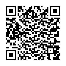 QR Code for Phone number +19727856604