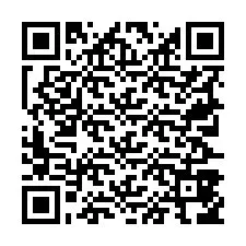 QR Code for Phone number +19727856878