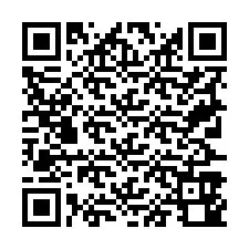QR Code for Phone number +19727940861