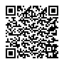 QR Code for Phone number +19727941488