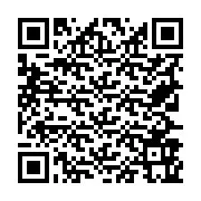 Kode QR untuk nomor Telepon +19727965767