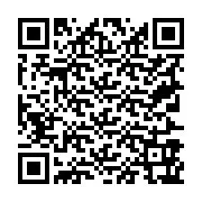 QR-код для номера телефона +19727967011