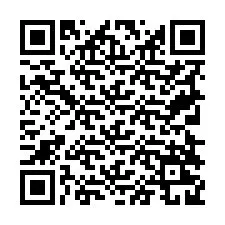 QR Code for Phone number +19728229611