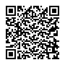 QR Code for Phone number +19728624200
