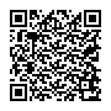 QR Code for Phone number +19728672179