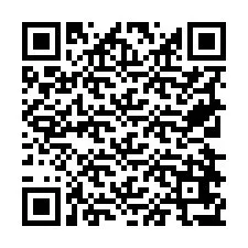 QR Code for Phone number +19728677283