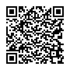 QR Code for Phone number +19728678020