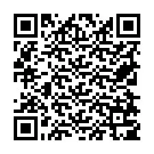 QR Code for Phone number +19728705487