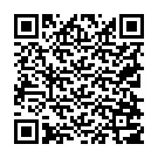 电话号码二维码 +19728707359