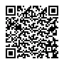 Kode QR untuk nomor Telepon +19729144502