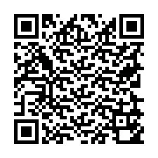Kode QR untuk nomor Telepon +19729150016