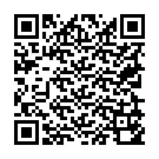 QR Code for Phone number +19729150019