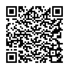 Kode QR untuk nomor Telepon +19729150020