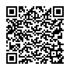 电话号码二维码 +19729151010