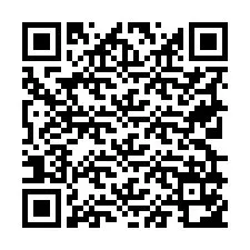 Kode QR untuk nomor Telepon +19729152632