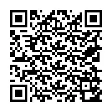 Kode QR untuk nomor Telepon +19729152683