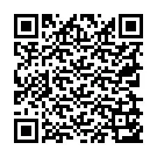 QR Code pour le numéro de téléphone +19729153088