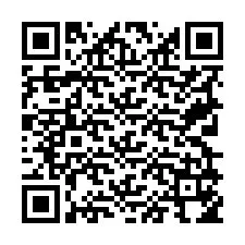 Kod QR dla numeru telefonu +19729154231