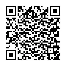 Código QR para número de telefone +19729155852