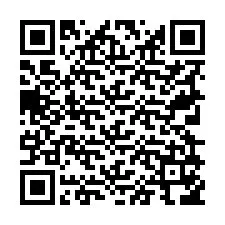 QR Code for Phone number +19729156290