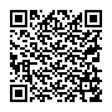 QR-code voor telefoonnummer +19729156550