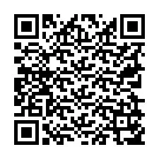 QR-koodi puhelinnumerolle +19729157288