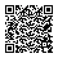 QR Code for Phone number +19729158747
