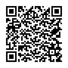 QR код за телефонен номер +19729159533