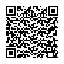 QR Code pour le numéro de téléphone +19729160511