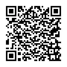 QR Code for Phone number +19729161005
