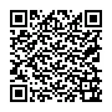 Codice QR per il numero di telefono +19729162091