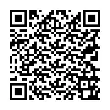 Código QR para número de telefone +19729162470