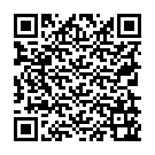 QR Code pour le numéro de téléphone +19729162540