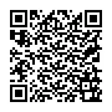 QR Code pour le numéro de téléphone +19729162541