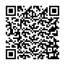 QR Code for Phone number +19729163318