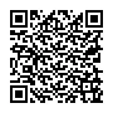 QR Code pour le numéro de téléphone +19729165114